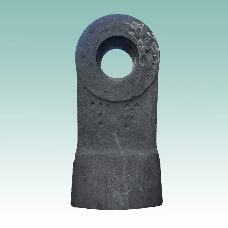 Wear-resistant Steel Hammer Wear-resistant Steel Hammer